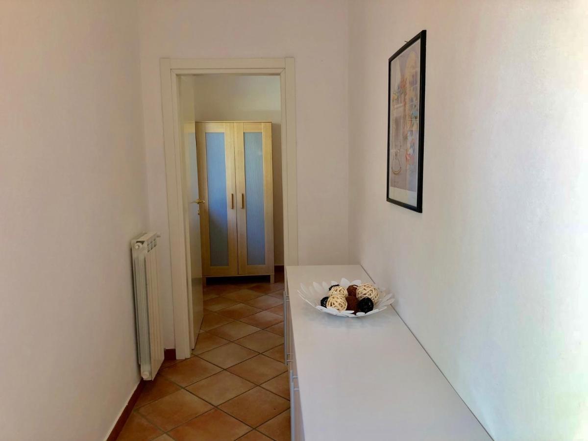 Appartamento Residenza Ai Ronchi 3 4 7 8 Maccagno Esterno foto