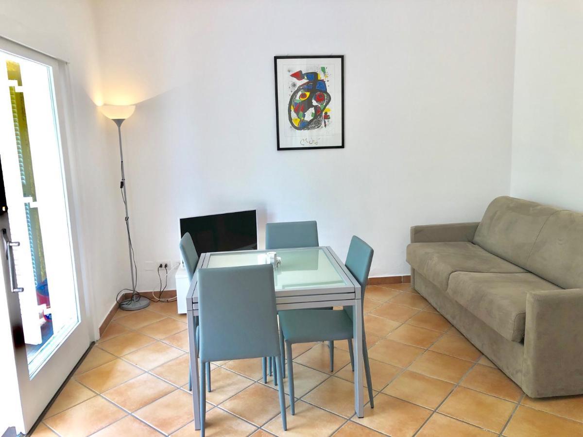 Appartamento Residenza Ai Ronchi 3 4 7 8 Maccagno Esterno foto